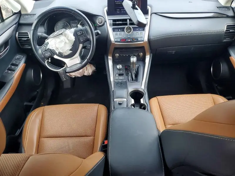 2019 LEXUS NX 300 BASE  