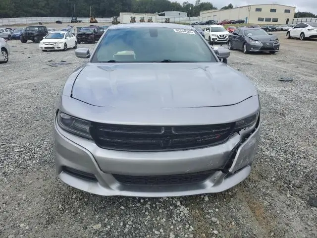 2016 DODGE CHARGER SE  