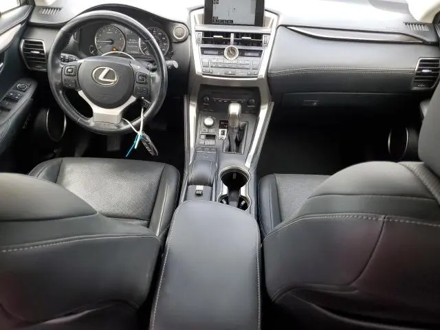 2017 LEXUS NX 200T BASE  