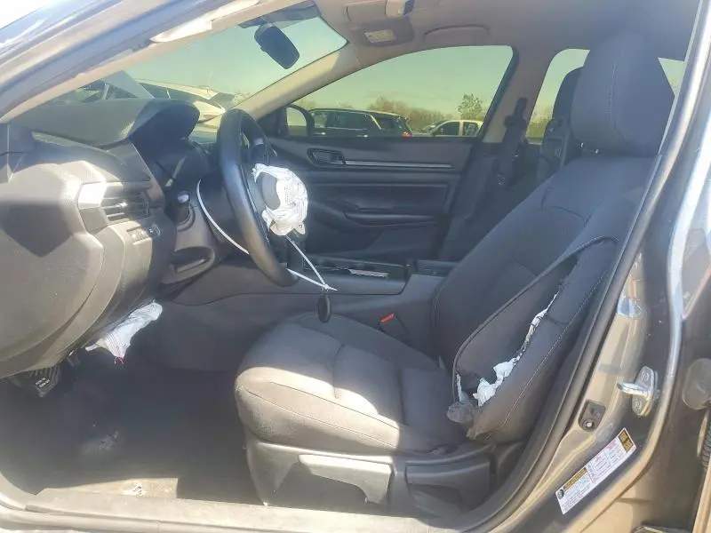 2023 NISSAN ALTIMA S  