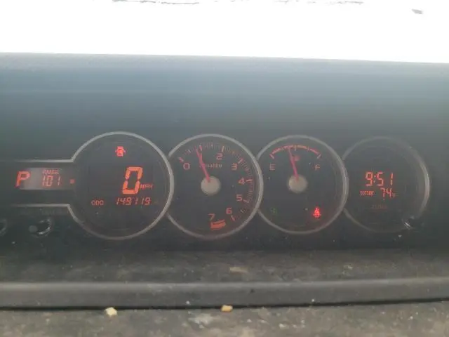 2014 TOYOTA SCION XB   