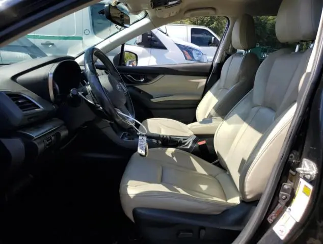 2019 SUBARU IMPREZA LIMITED  