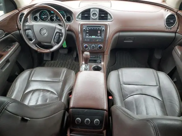 2014 BUICK ENCLAVE   