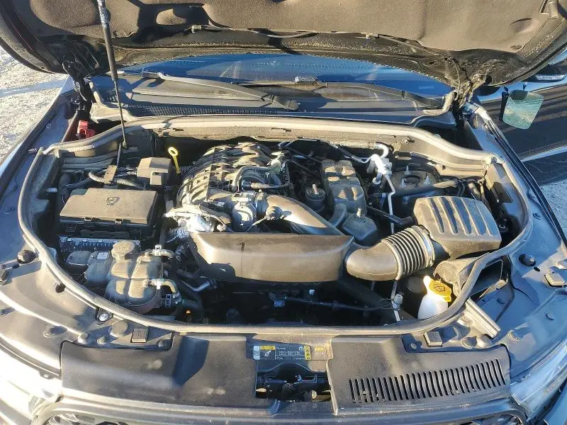 2023 DODGE DURANGO GT  