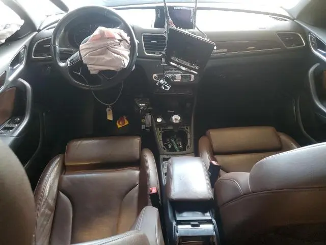 2016 AUDI Q3 PRESTIGE  