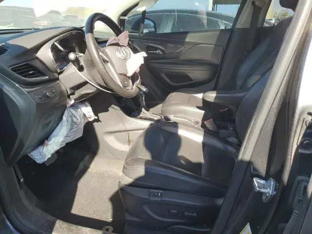 2017 BUICK ENCORE PREMIUM  