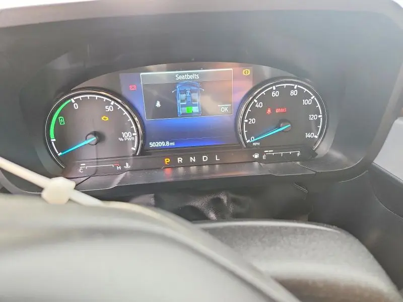 2023 FORD MAVERICK XL  