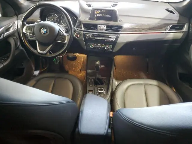 2017 BMW X1 XDRIVE28I  