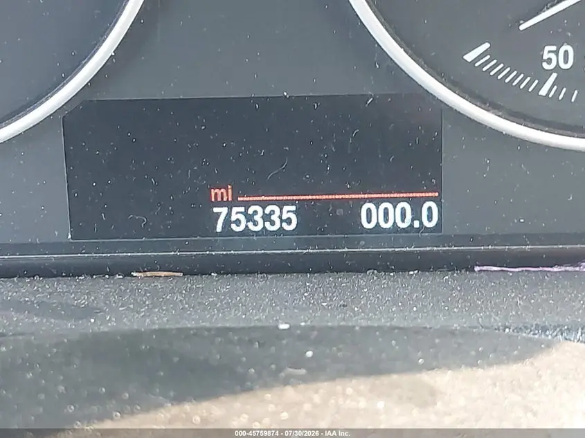 2016 BMW 328I  