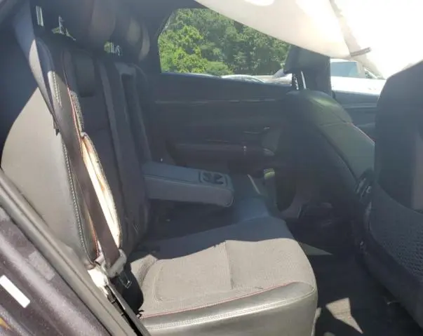 2024 HYUNDAI TUCSON N LINE  