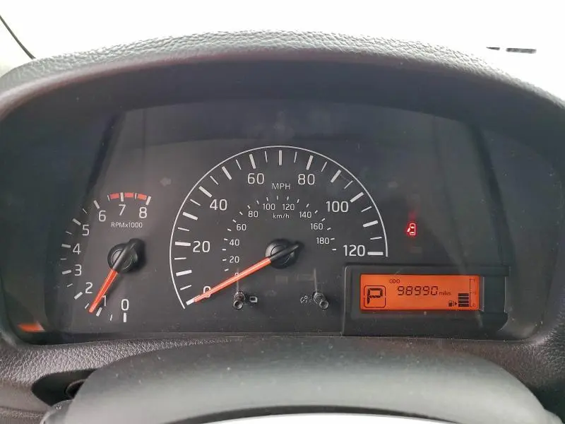 2018 NISSAN NV200 2.5S  