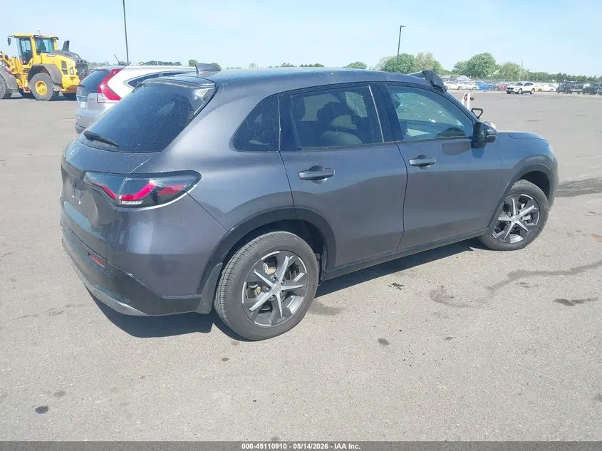 2023 HONDA HR-V AWD EX-L