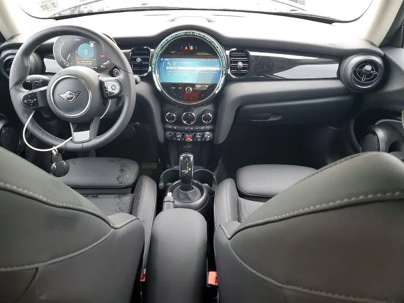 2023 MINI COOPER S  