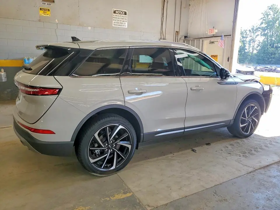 2024 LINCOLN CORSAIR RESERVE  