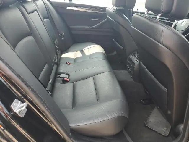 2013 BMW 528 XI  