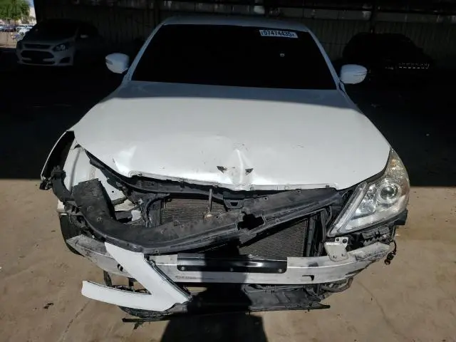 2011 HYUNDAI GENESIS 3.8L  