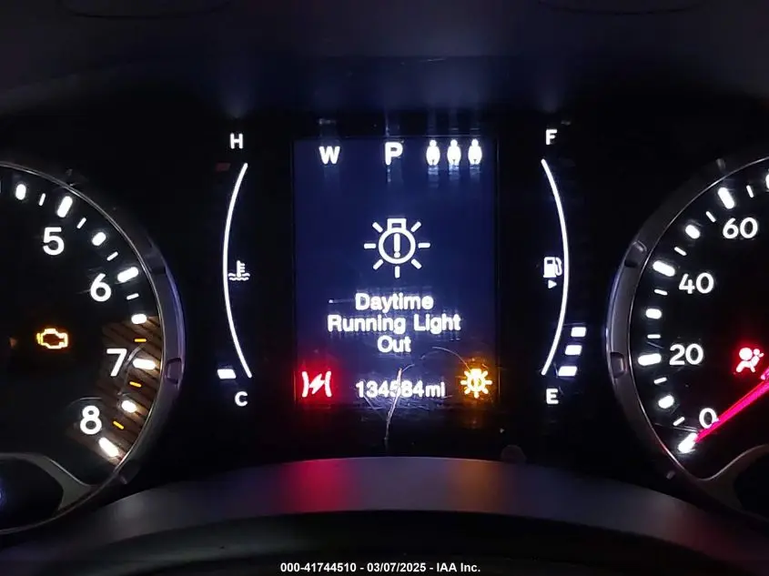 2019 JEEP RENEGADE SPORT 4X4