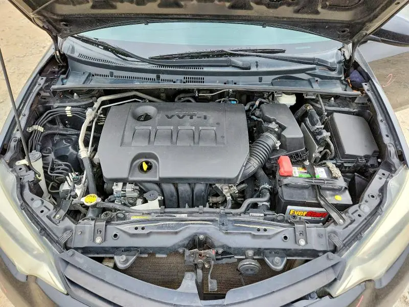 2014 TOYOTA COROLLA LE PREMIUM  