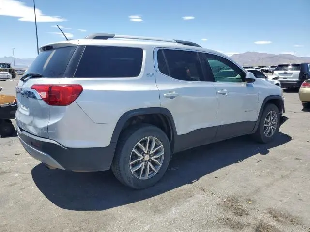 2017 GMC ACADIA SLE  