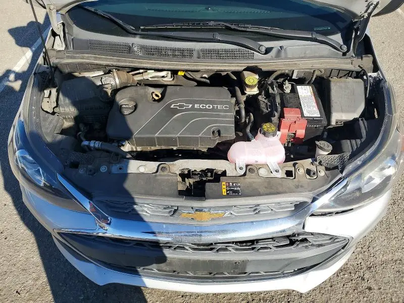 2020 CHEVROLET SPARK   