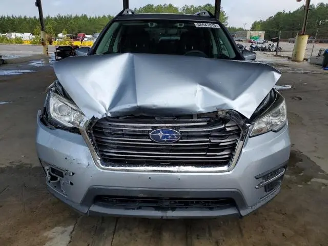 2020 SUBARU ASCENT PREMIUM
