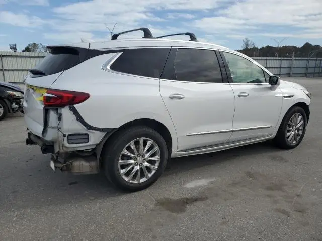 2021 BUICK ENCLAVE PREMIUM  