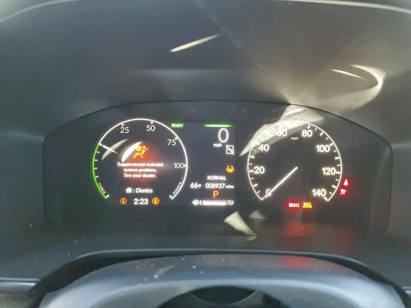 2025 HONDA CR-V SPORT-L  