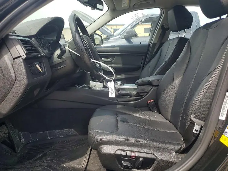 2015 BMW 328 I  