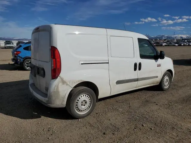 2022 RAM PROMASTER CITY TRADESMAN  