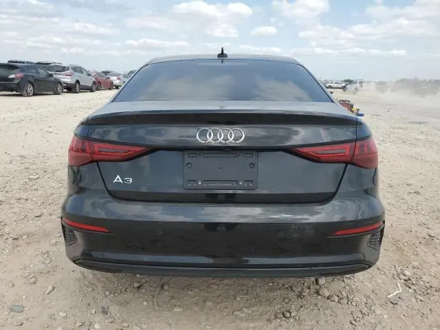 2024 AUDI A3 PREMIUM  