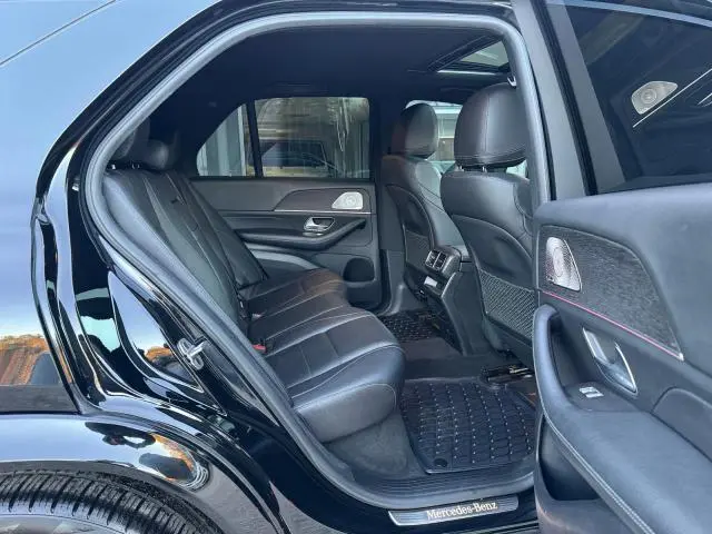 2021 MERCEDES-BENZ GLE 350 4MATIC  