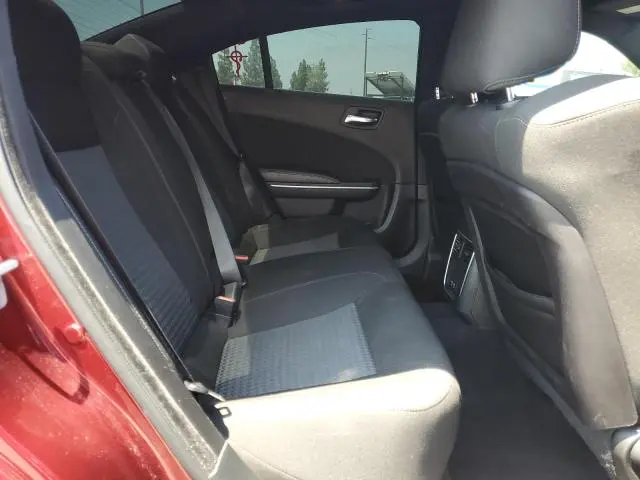 2022 DODGE CHARGER GT  