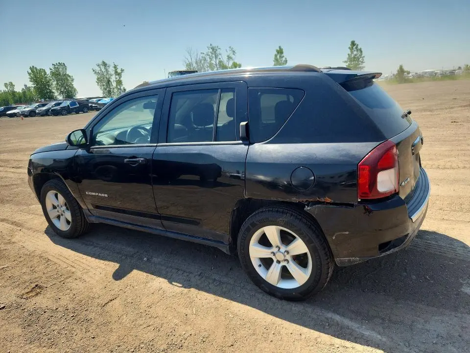 2015 JEEP COMPASS SPORT  