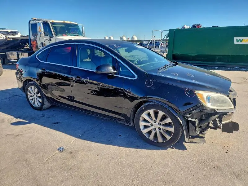 2016 BUICK VERANO 1SV  