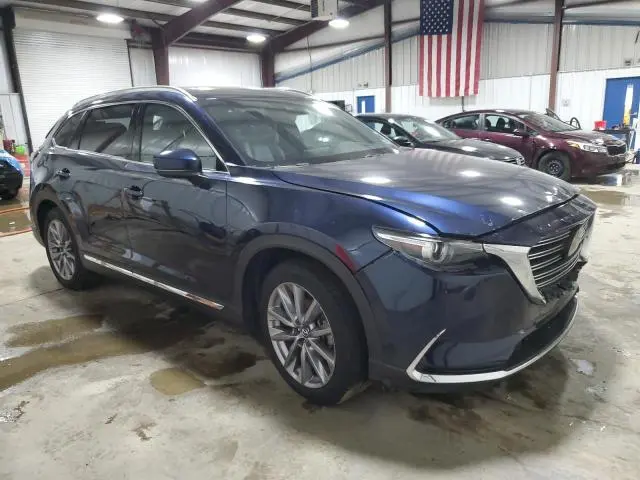 2023 MAZDA CX-9 GRAND TOURING  