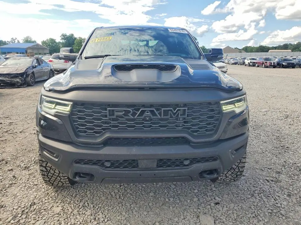 2025 RAM 1500 RHO  