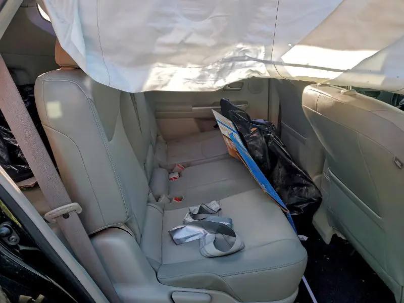 2012 TOYOTA PRIUS V   
