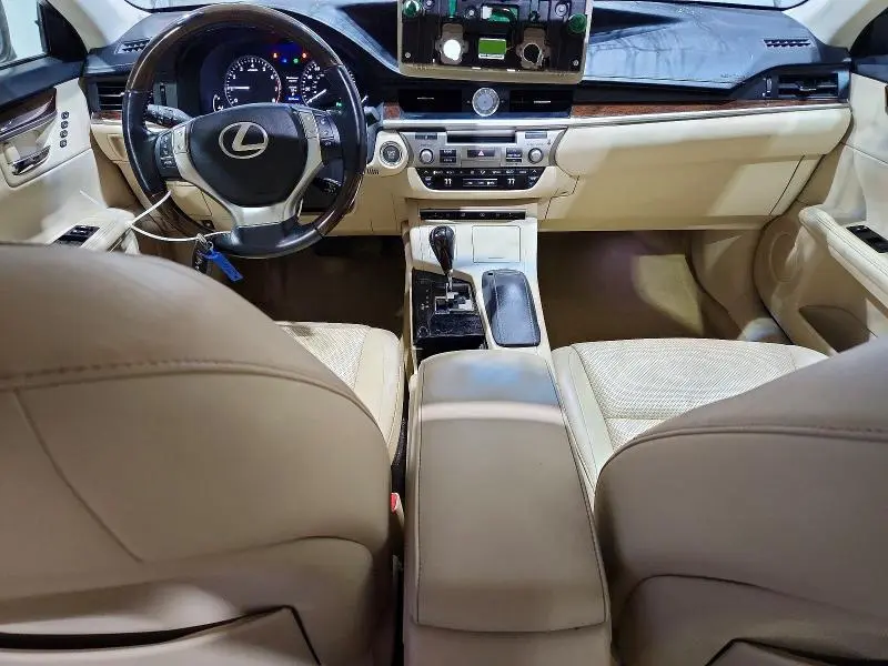 2015 LEXUS ES 350 BASE  