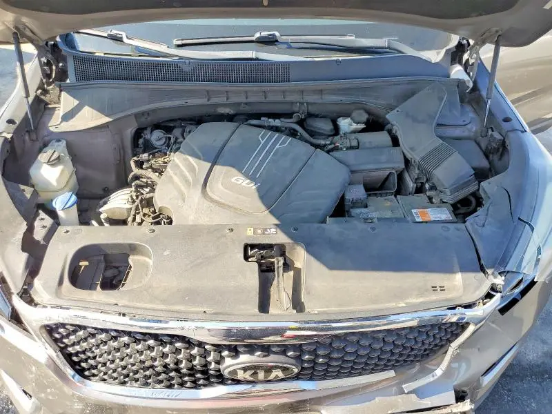 2016 KIA SORENTO LX V6  