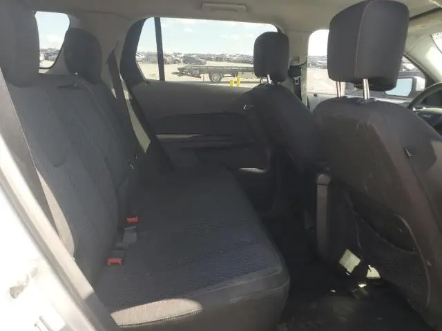 2012 GMC TERRAIN SLE  