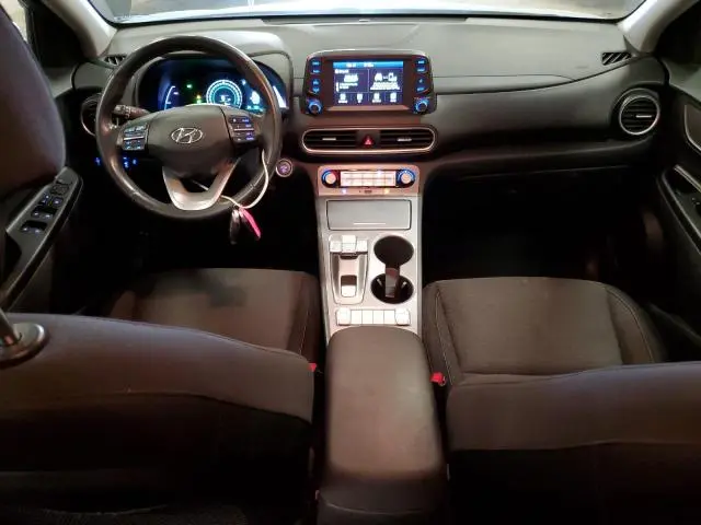 2019 HYUNDAI KONA SEL  
