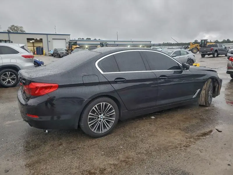 2019 BMW 530 I  
