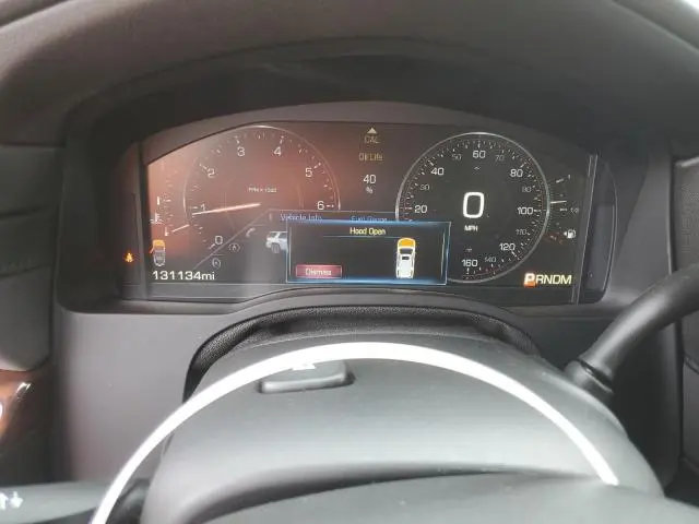 2015 CADILLAC ESCALADE PREMIUM  