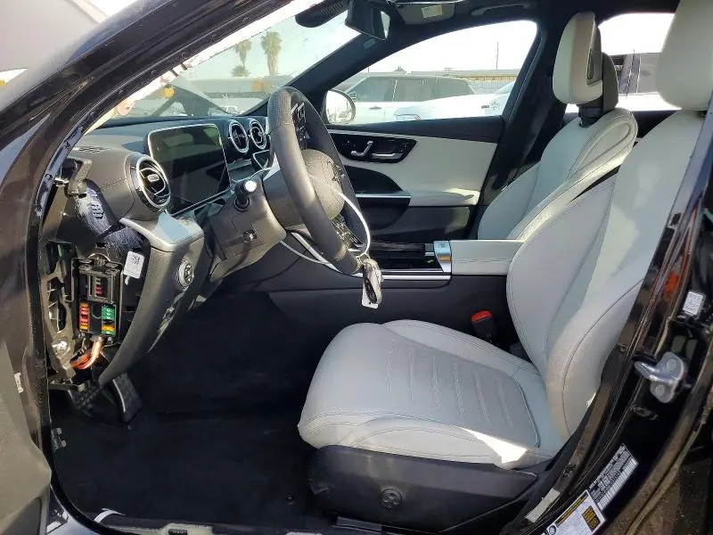 2026 MERCEDES-BENZ C 300 4MATIC  