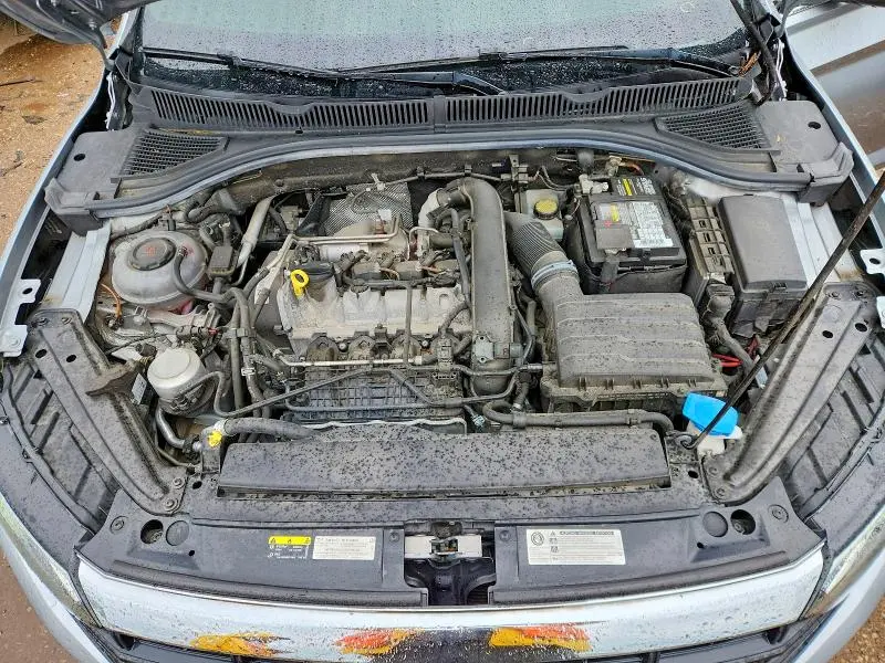 2020 VOLKSWAGEN JETTA S  