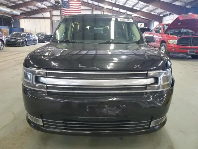 2015 FORD FLEX LIMITED  