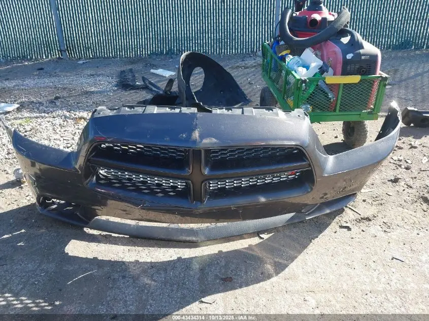 2014 DODGE CHARGER SXT 100TH ANNIVERSARY