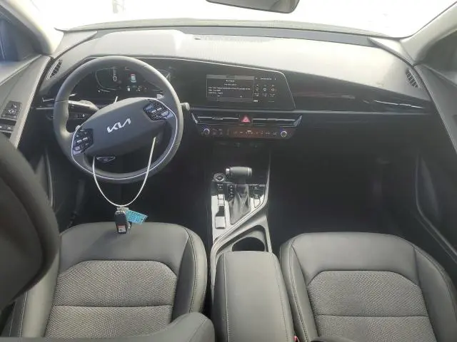 2025 KIA NIRO EX  