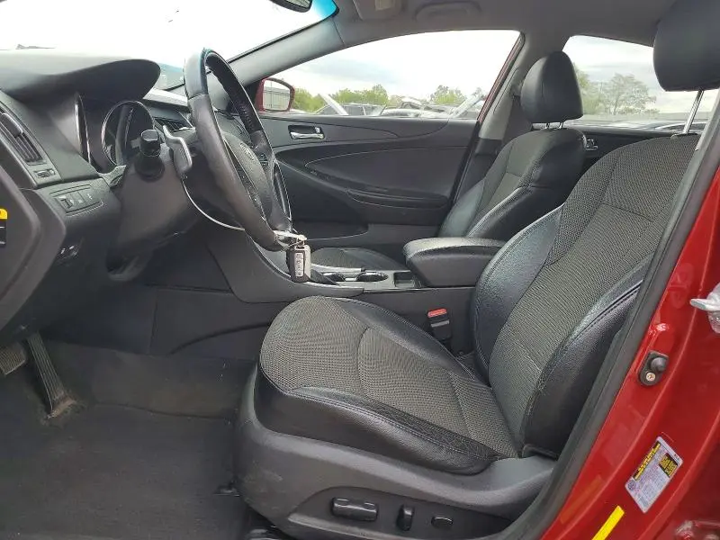 2011 HYUNDAI SONATA SE 2.0T  