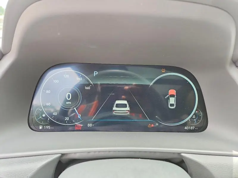 2022 HYUNDAI SONATA LIMITED  